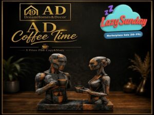 AD Dream Homes&Decor