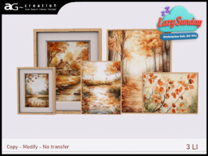 AG Creation