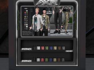 AXR