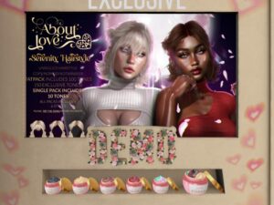 About Love