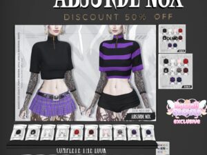 Absurde Nox