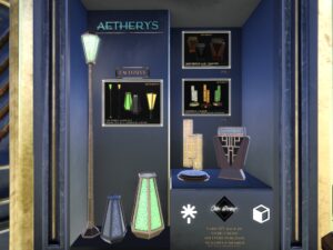 Aetherys