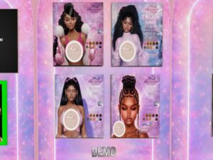 All Divas