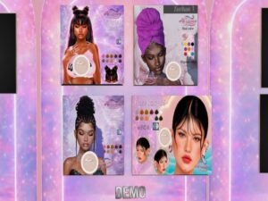 All Divas