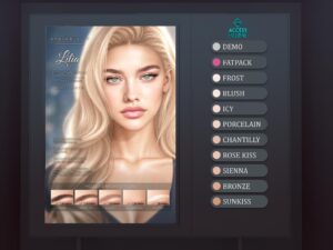 Amara Beauty