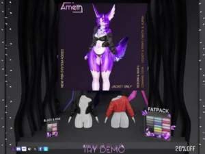 Ameth