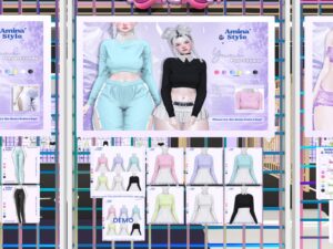 Amina Style