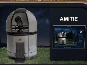 Amitie