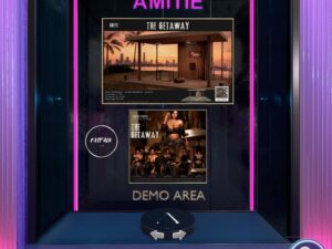 Amitie