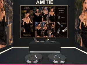 Amitie