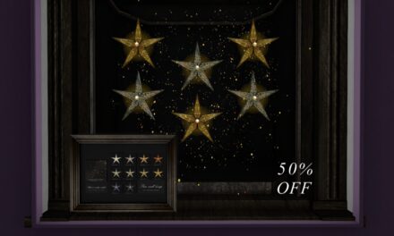 50% Off from Anc Ltd. Exclusively at The Outlet