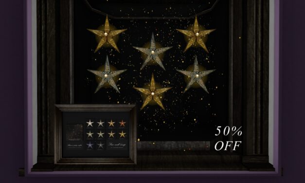 50% Off from Anc Ltd. Exclusively at The Outlet