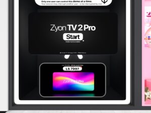 Animation Pro Technology