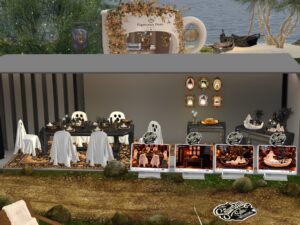 Aphrodite Shop
