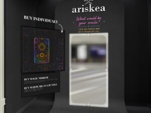 Ariskea