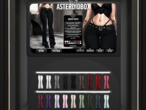 AsteroidBox
