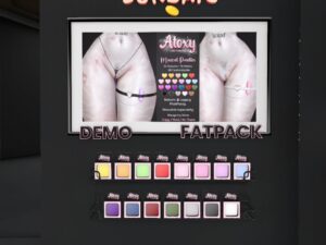 Atoxy