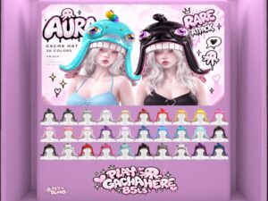 Aura