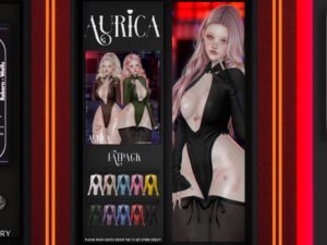 Aurica