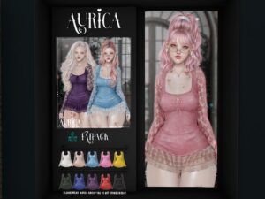 Aurica