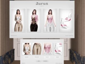 Aurun