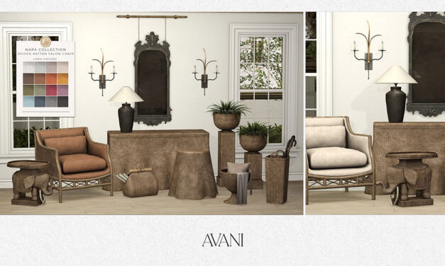 New Group Gift Napa at Avani
