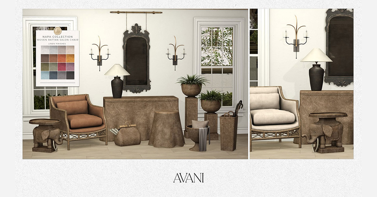 New Group Gift Napa at Avani