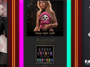Avenge