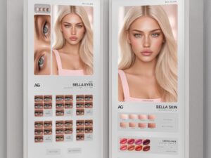 Avi-Glam