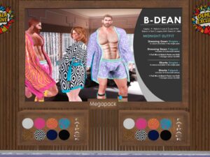B-Dean