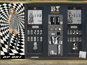 B! Fashion