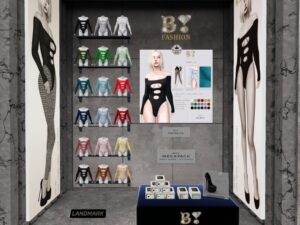 B! Fashion