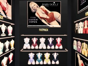 BabyDollz