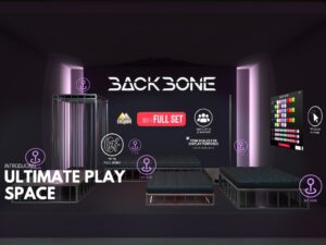 BackBone