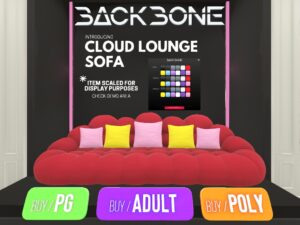 BackBone
