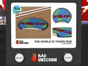 Bad Unicorn