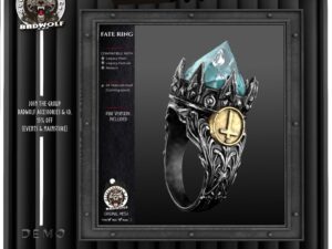 Badwolf Accessories & Co.