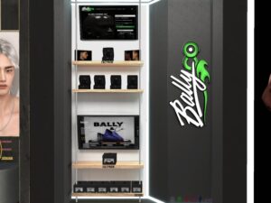 Bally & Co.