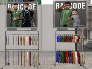 Barcode