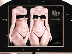 BeMia