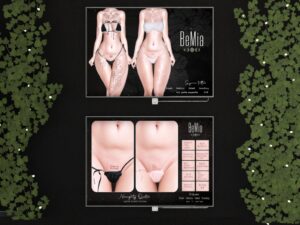 BeMia