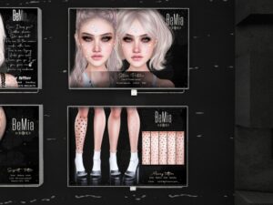 BeMia