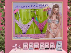 Beauty Factory