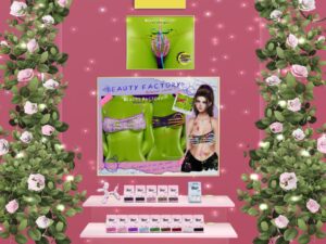 Beauty Factory