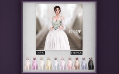 50% Off from Belle Epoque Only at The Outlet