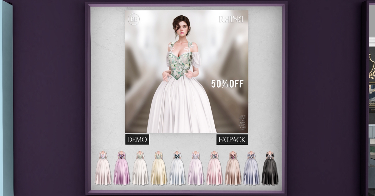 50% Off from Belle Epoque Only at The Outlet