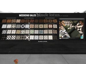 Black Lotus