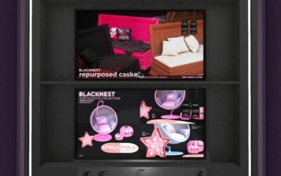 50% Off from Black Nest Exclusively at The Outlet