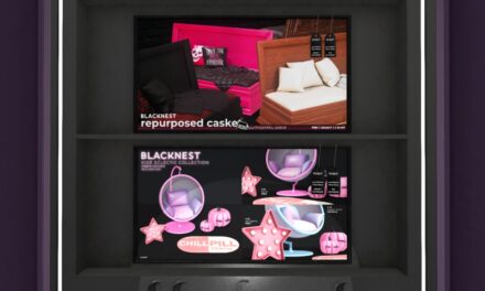 50% Off from Black Nest Exclusively at The Outlet