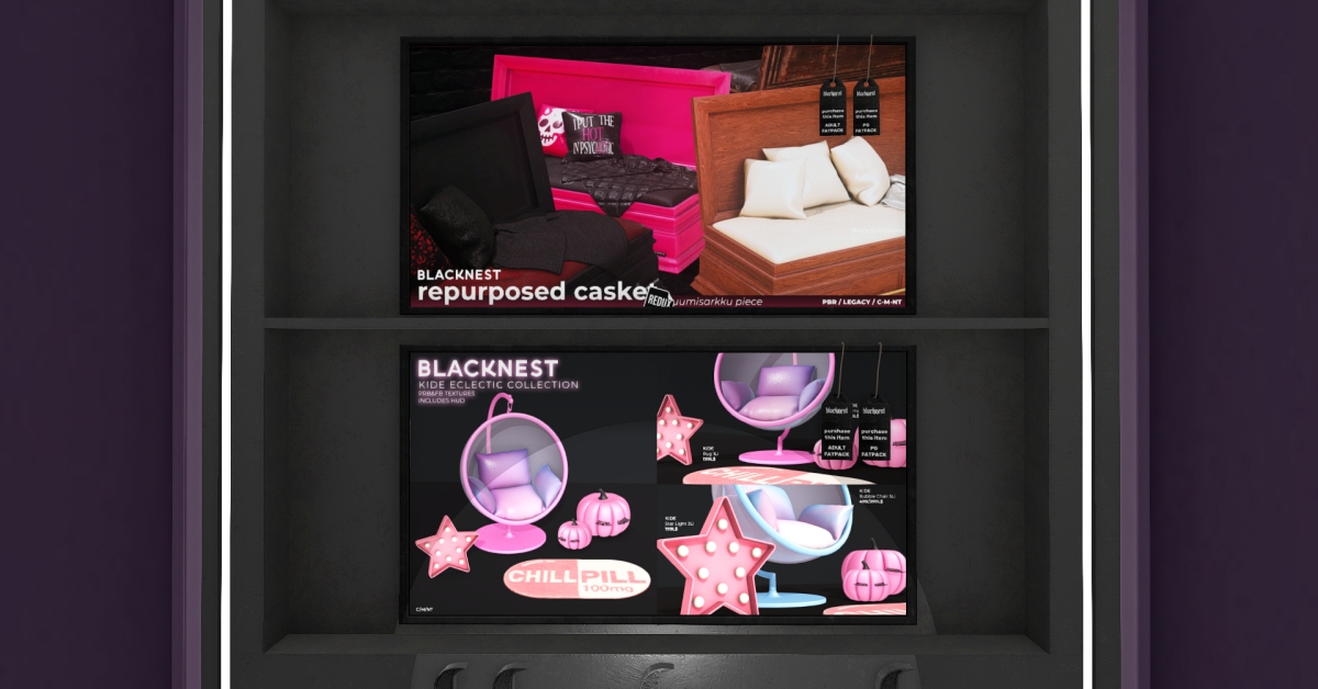 50% Off from Black Nest Exclusively at The Outlet